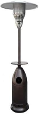 Orca Patio Heater Model Hss A Gh Amazon Ae