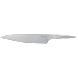 Chroma Type 301 Designed By F.A. Porsche 10 Inch Chef Knife P01