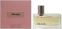 Prada Perfume by Prada for women Personal Fragrances