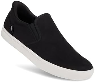 Amazon.com | Kizik Irvine Slip On Sneakers: Low-Profile  display picture 2