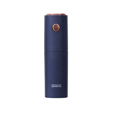 ‎Life on Products PRISMATE PR-HF053 ちょこっとミスト ネイビー ライフオンプロダクツの商品画像