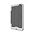LifeProof 1433-01 NÜÜD Waterproof Portfolio Cover with Stand for iPad Mini 1/2/3 - Grey, Retail Packaging