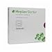 Mepilex Border Antimicrobial Soft Silicone Foam Dressing, 4 x 4 Inches, 5 ea Pack of 2