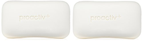 Proactiv+ cleansing body bars, 2 bars (5.25 ounce each)