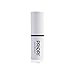 Priori Retractable Kabuki Brush – Soft, Cruelty Free Synthetic Bristles – Perfect Coverage Round Makeup Brush, Travel & Purse-Friendly