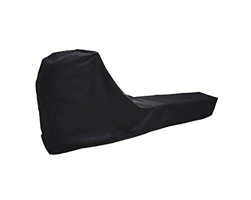 Rowing Machine Cover, Fitness Equipment Protective