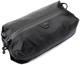Amazon.com | Peak Design Ultralight Mesh Packing Cube, Eclipse