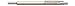 Pentel Fine Writing Instrument Mechanical Pencil (QS55-X)