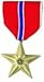Bronze Star Medal - Full Size
