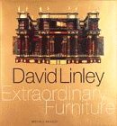 EBOOK Extraordinary furniture / David Linley<br />EPUB