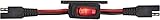 Yak-Power YP-ILS16 Waterproof Inline 12-Volt Power