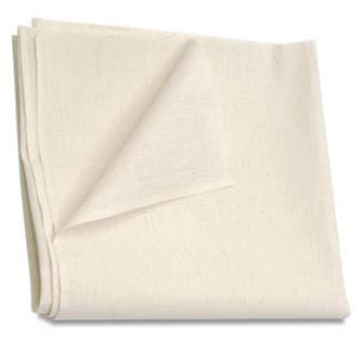 1 Muslin+Fabric+Textile+Unbleached+Draping