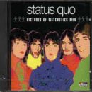 Status Quo Ablum Cover