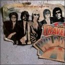 The Traveling Wilburys Ablum Cover