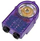 Smokey Amp High Gain Mini Guitar Amplifier (Purple Sparkle)