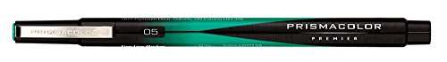 Prismacolor 05 Fine Line Marker, Green (14197)