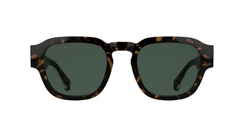 Lacoste Gafas de Sol L6090S Havana 51/22/145 UNISEX