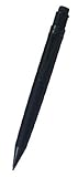 Retro 51 Tornado Pencil Black Stealth