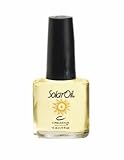 Creative Solar Oil & Cuticle Treatment 1/2 oz