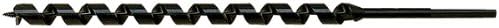C.K T3034 20 Auger Long Drill Bit, 20 mm