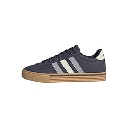 adidas Unisex-Adult Daily 4.0 Sportswear, Shadow