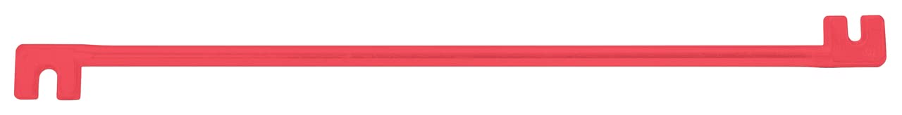 KS Tools 8mm Steel Pry Bar