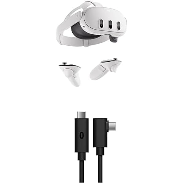 その他  Quest 3 (512GB) Amazon.com: Meta Quest 3 512GB — The Most Powerful Quest