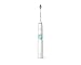 Philips Sonicare ProtectiveClean 4100 Electric Rechargeable Toothbrush, Plaque Control, White