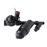 Netafim - LVCZ10075-LF - Control Zone Kit Low Flow