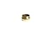 LTWFITTING 3/8-Inch Brass Compression Sleeves Ferrels,BRASS COMPRESSION FITTING(Pack of 50)