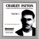 COMPLETE RECORDINGS 1929-1934 VOL. 2 (1929)        image