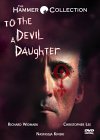 To The Devil A Daughter poster thumbnail