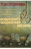Rosencrantz and Guildenstern Are Dead by Tom Stoppard (1994-01-01) by 