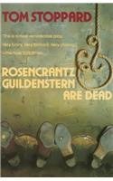 Rosencrantz and Guildenstern Are Dead by Tom Stoppard (1994-01-01) by (Hardcover)