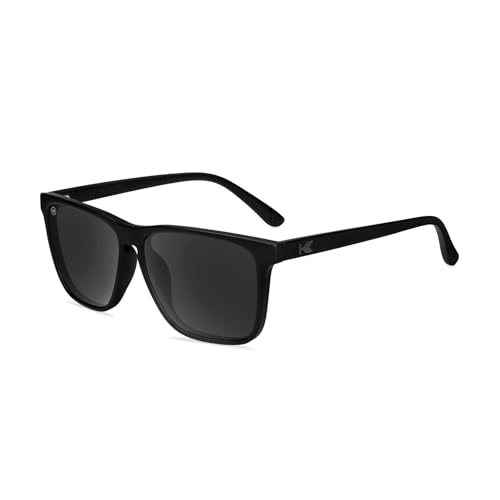 Knockaround Fast Lanes Lightweight Sunglasses for Men & Women - UV400 Protection
