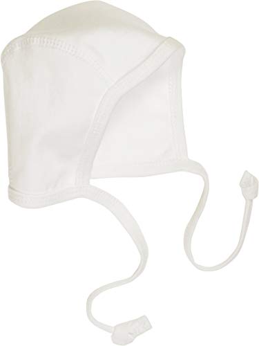 Schnizler Baby-Children Hat Not Applicable, White (White 1), Frühchen (Manufacturer Size: 38/44)