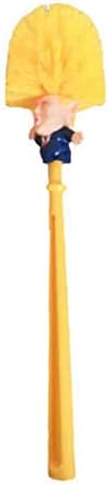 WEIHAN Brush holders WC Borstel Donald Trump Original Trump bath brush big toilet Household toilet cleaning tool