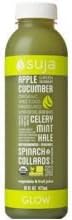 Suja Classic Glow Organic Veg and Fruit Juice, 16 Fluid Ounce - 6 per case.