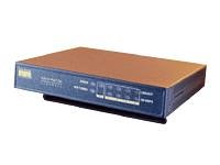 Cisco PIX-501-BUN-K9 5 port 10 User Security Appliance