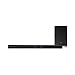 JBL Bar 2.1 Home Theater Starter System with Soundbar and Wireless Subwoofer with Bluetooththumb 2