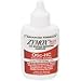 ZYMOX Plus OTIC-HC 1.25 fl. oz Hydrocortisone 1.0% Dog Cat Ear Otitis Treatment