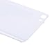 iPartsBuy for Xiaomi Mi 5 Battery Back Cover White