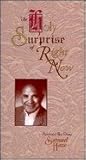 The Holy Surprise of Right Now : Selected and New Poems, Hazo, Samuel, 155728427X