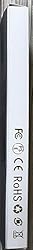 Pencil 2nd Generation for iPad, Pen for iPad with