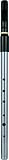 Tony Dixon WHISTLE, silver