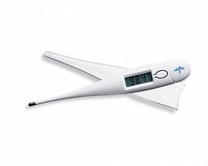 Medline MIIMDS9850H Digital Oral Thermometer With Case
