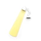 Lightmark Reading Lamp Bookmark White By Peleg Design