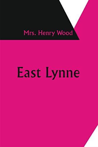East Lynne (English Edition)