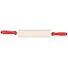 Rhode Island Novelty 7.5 Inch Wood Child fts Rolling Pin 3 per Order