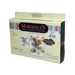 Marshall39;s Hobby Oil Set Photo Coloring System photo oil kit